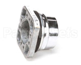 R7477 Blodgett Push Button Switch-Green