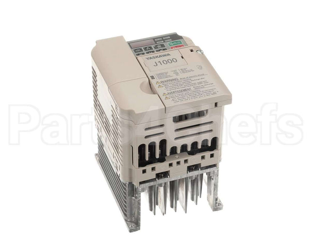 R75320 Aaon 3Hp 480V Vfd