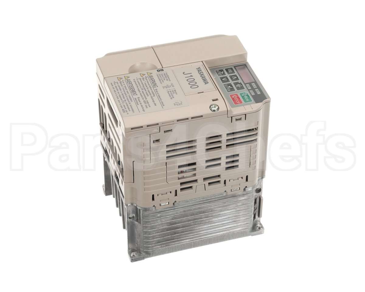 R75320 Aaon 3Hp 480V Vfd
