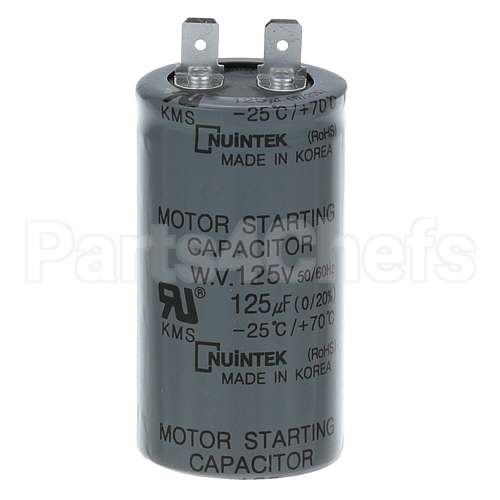R7543-100 Compatible Turbo Air Capacitor