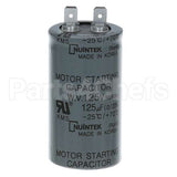 R7543-100 Compatible Turbo Air Capacitor