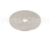 R7570 Blodgett Pressure Relief Cover