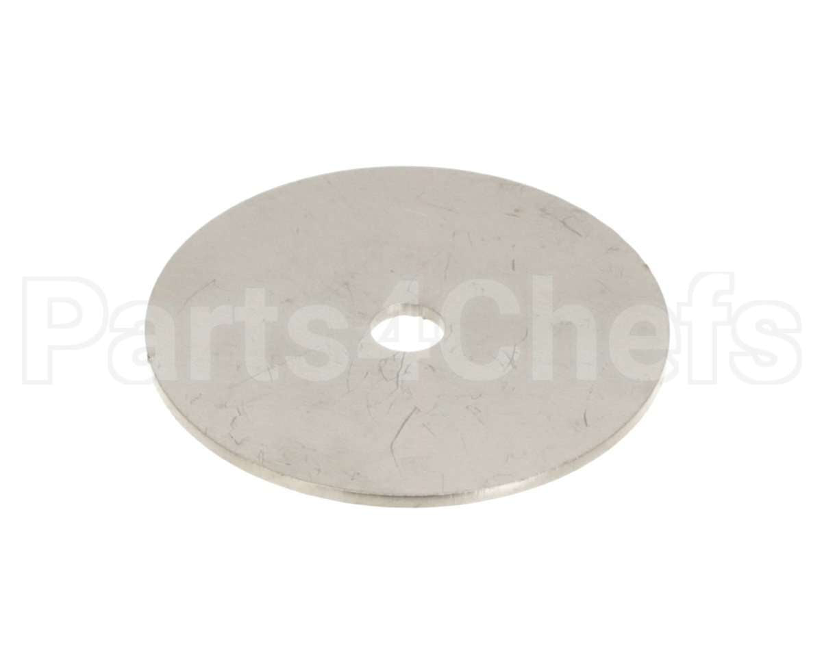 R7570 Blodgett Pressure Relief Cover