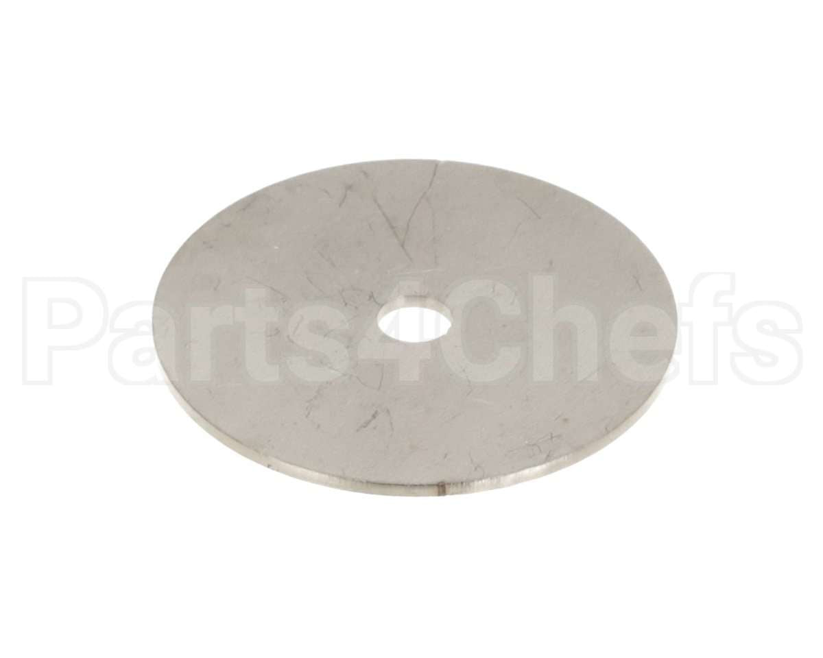 R7570 Blodgett Pressure Relief Cover