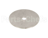 R7570 Blodgett Pressure Relief Cover