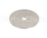 R7570 Blodgett Pressure Relief Cover