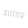 R7575 Compatible Blodgett Spring, Pressure Relief