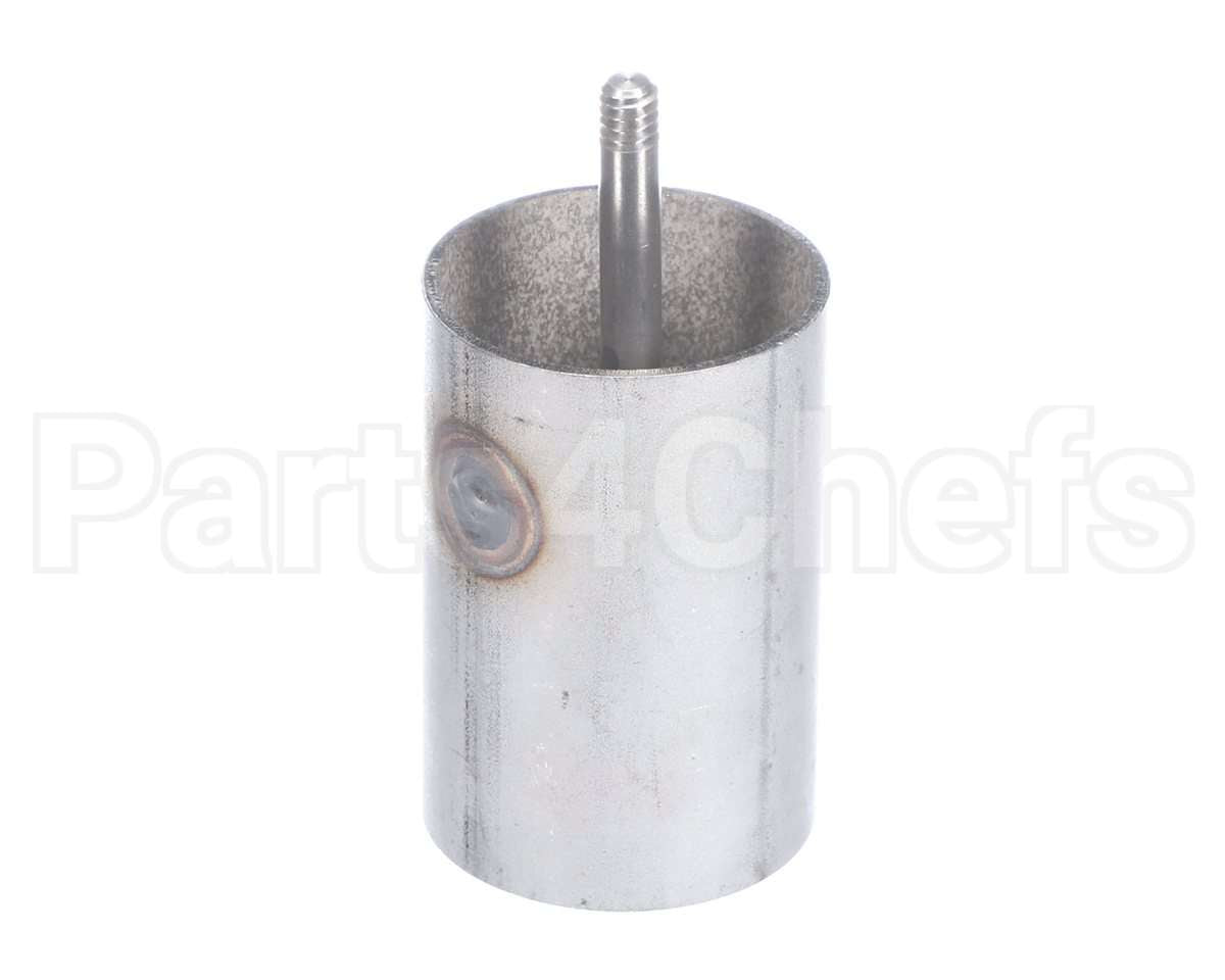 R7581 Blodgett Outlet Assy, Steam