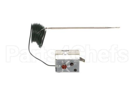 R7603 Turbochef Thermostat, High Limit (Manual Reset, Si