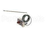 R7603 Turbochef Thermostat, High Limit (Manual Reset, Si