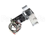 R76800 Aaon Combustion Motor Assembly