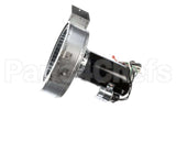 R76800 Aaon Combustion Motor Assembly
