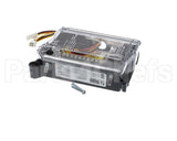 R77330 Aaon Smoke Det Power Board D4P120B