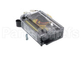 R77330 Aaon Smoke Det Power Board D4P120B