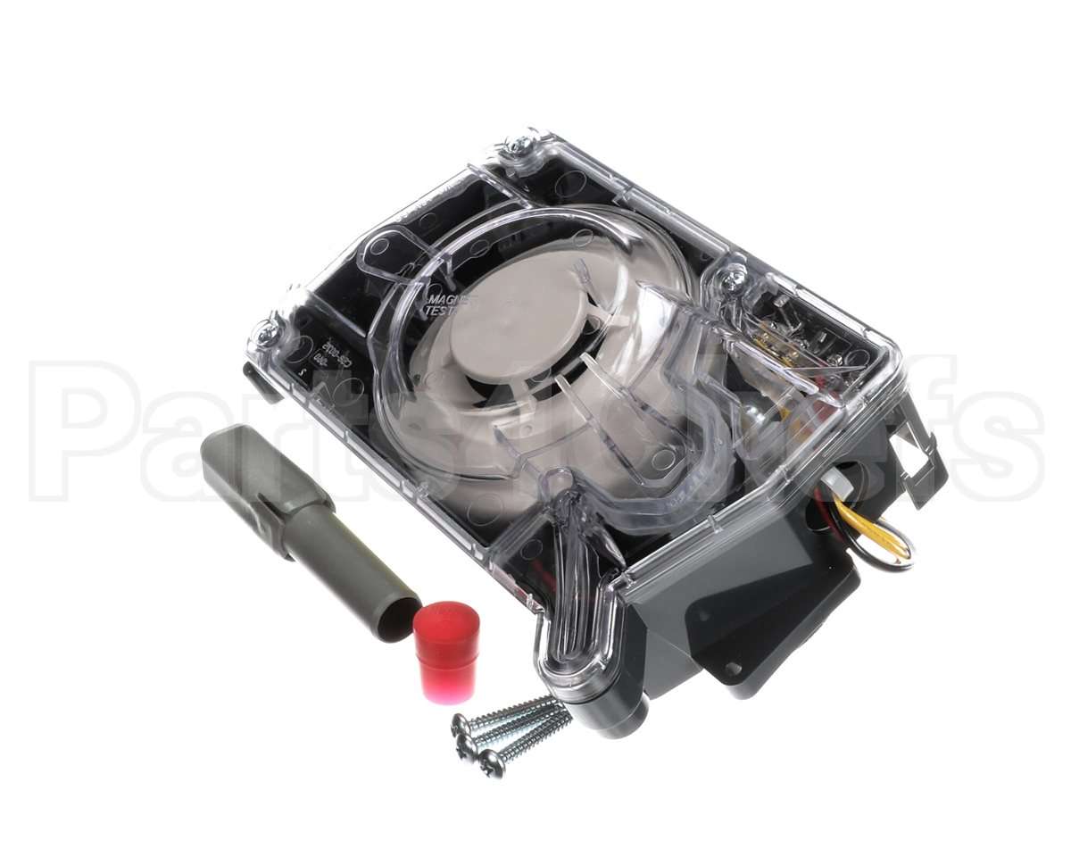 R77340 Aaon Smoke Detector