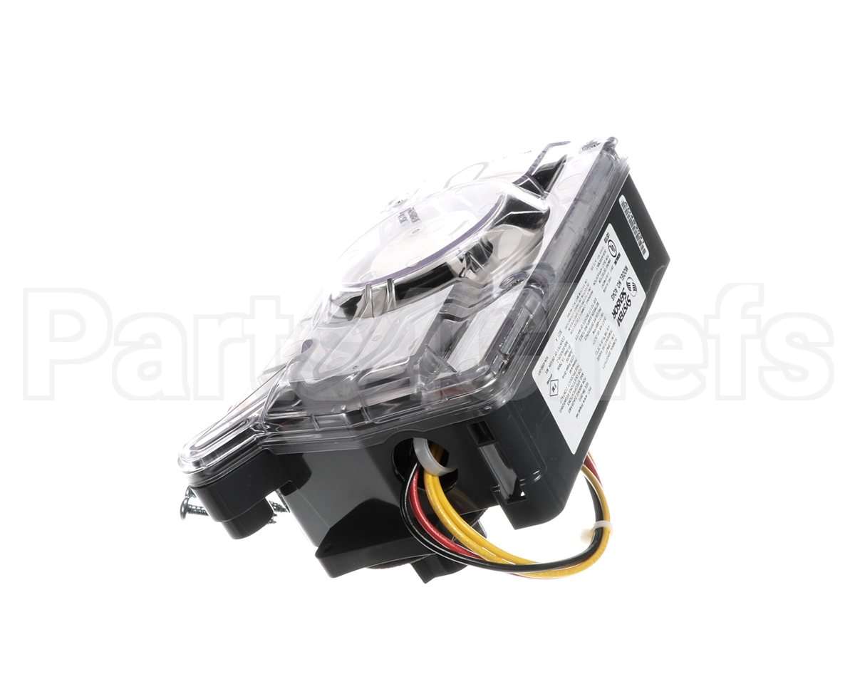 R77340 Aaon Smoke Detector