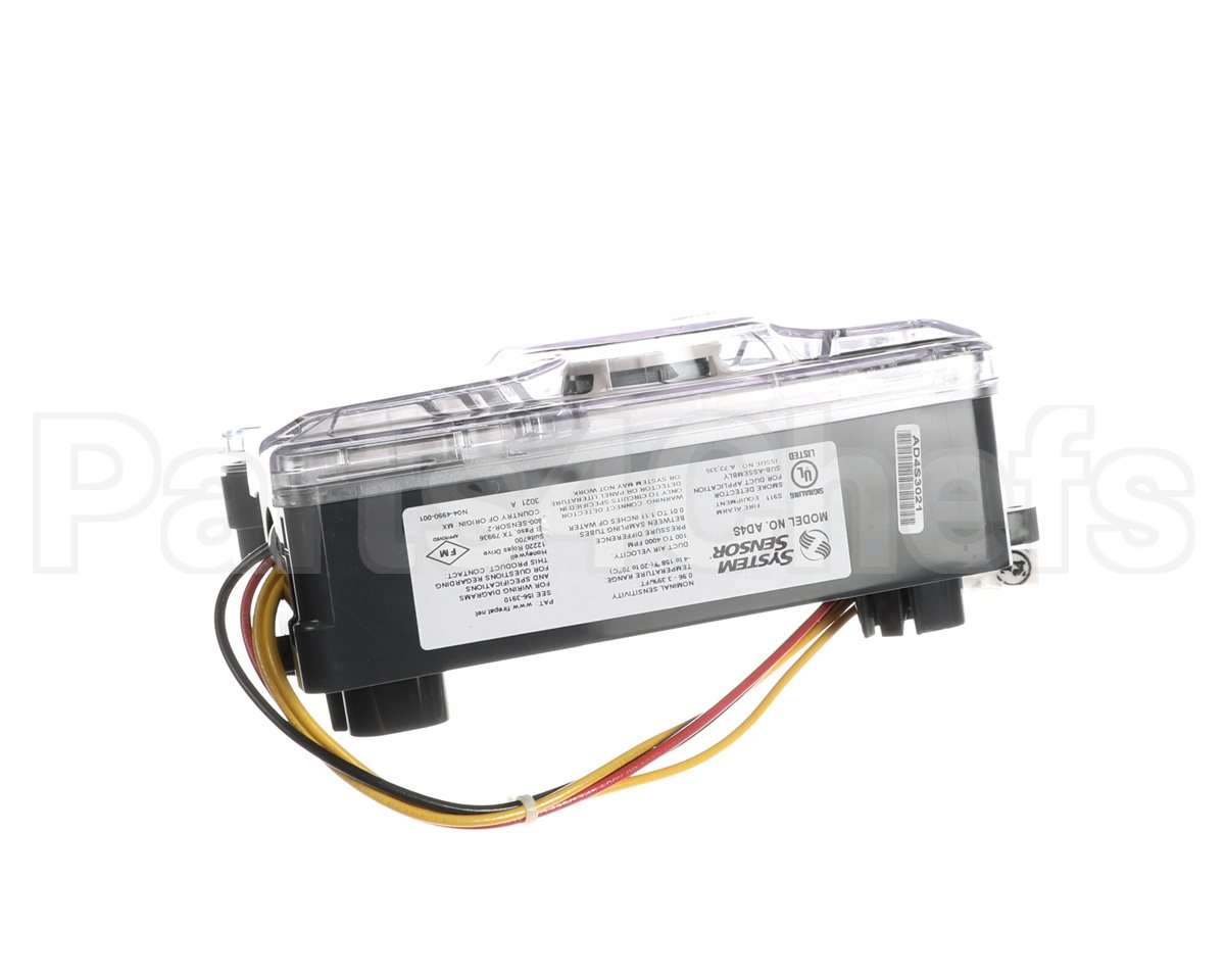 R77340 Aaon Smoke Detector