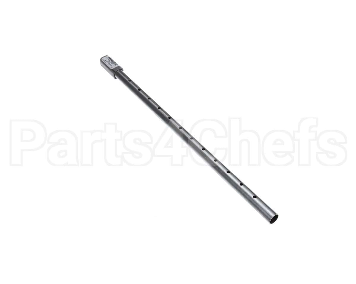 R77350 Aaon Smoke Det Sampling Tube Dst1.5