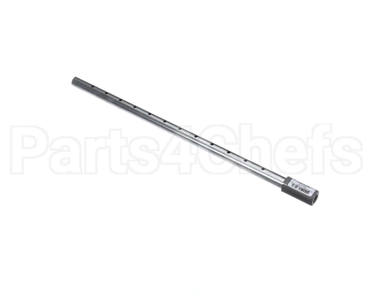 R77350 Aaon Smoke Det Sampling Tube Dst1.5