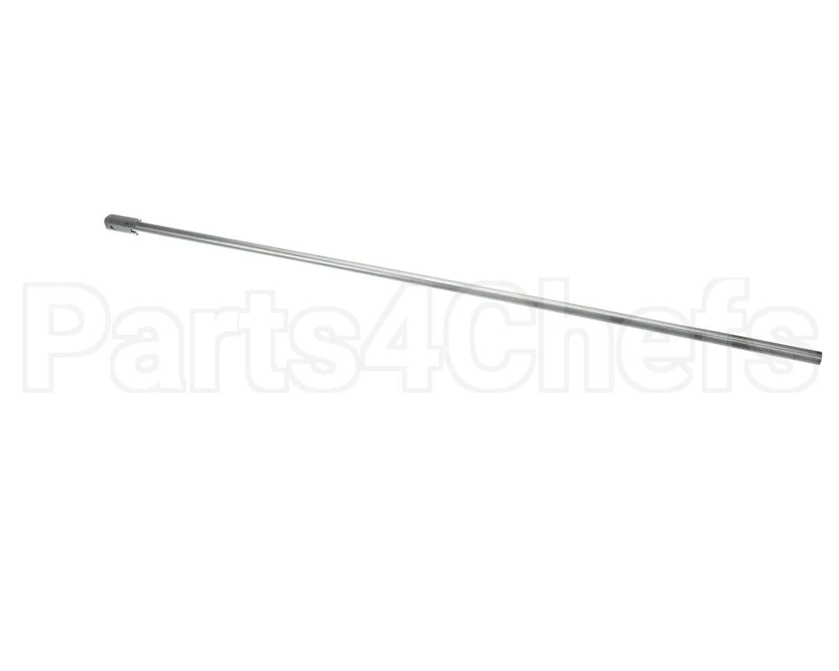 R77360 Aaon Smoke Det Sampling Tube Dst3