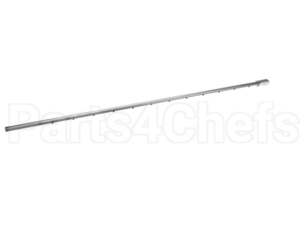 R77360 Aaon Smoke Det Sampling Tube Dst3