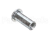 R7822 Blodgett Fastener, 1/4-20 Rivnut Ss