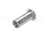 R7822 Blodgett Fastener, 1/4-20 Rivnut Ss