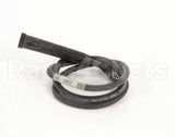 R78230 Aaon Sparker Wire Black 36