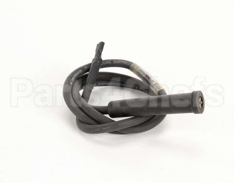 R78230 Aaon Sparker Wire Black 36