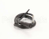 R78230 Aaon Sparker Wire Black 36