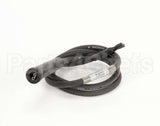 R78230 Aaon Sparker Wire Black 36