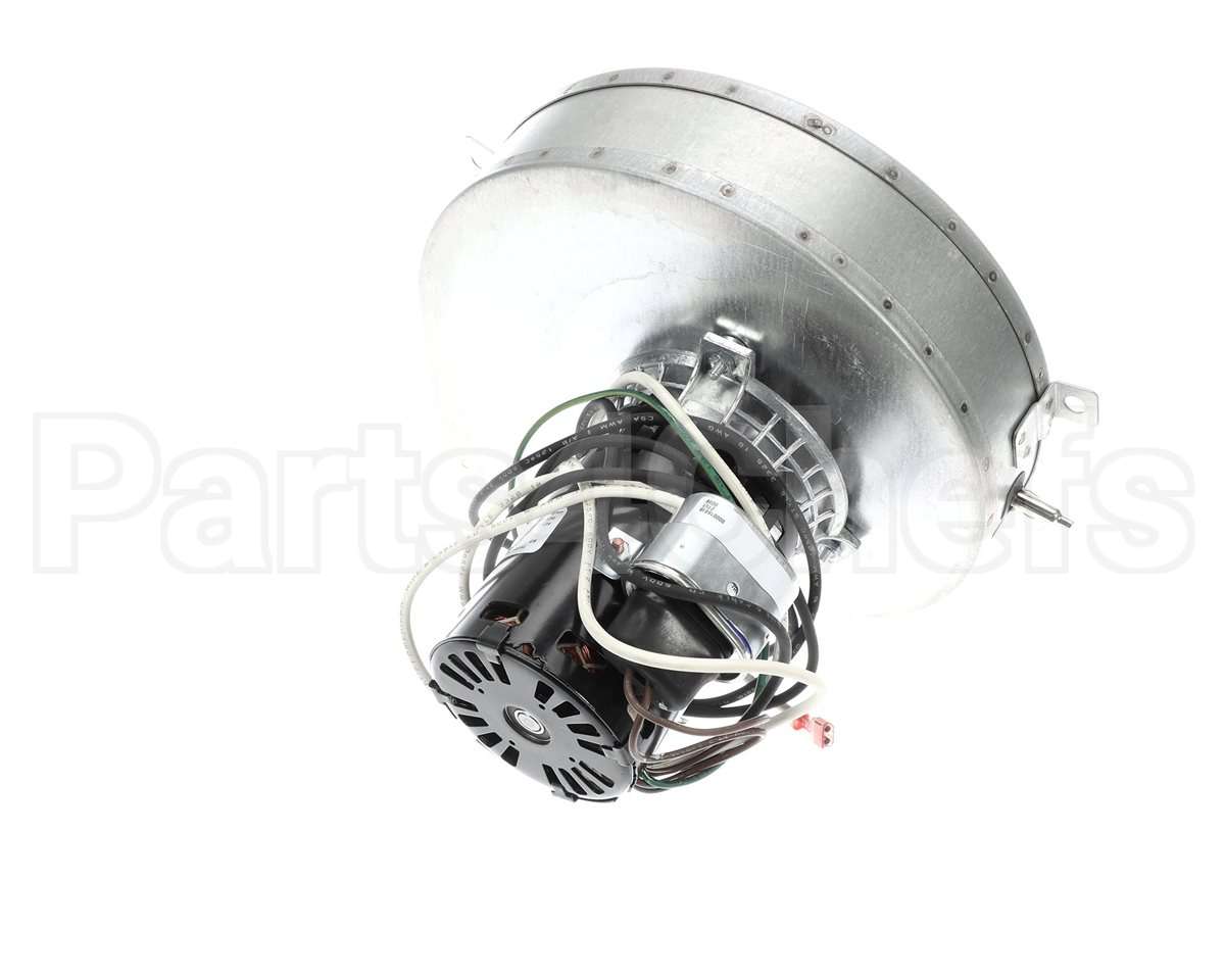 R78270 Aaon Motor Comb Assembly