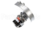 R78280 Aaon 460V 3000Rpm Inducerassembly