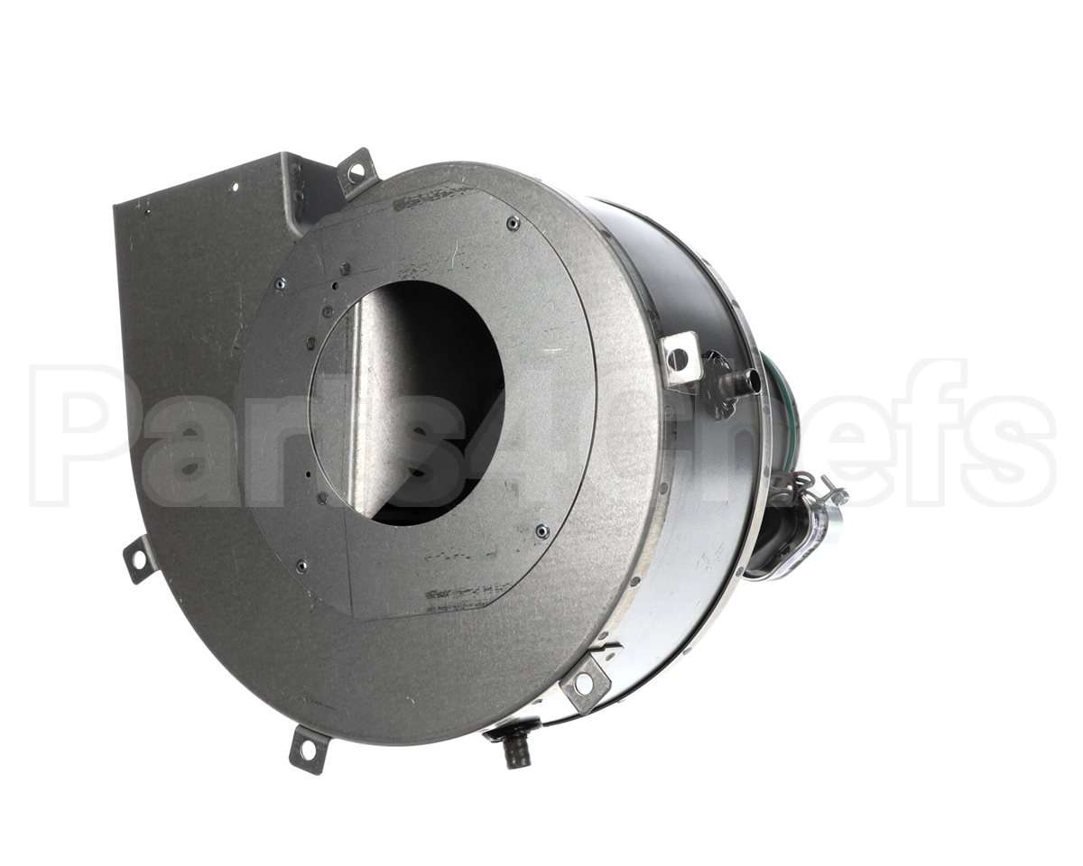 R78300 Aaon 460V Non-Modulating Ind Assembly