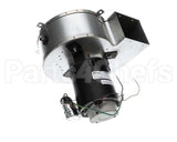 R78310 Aaon 1/4Hp 230V 3400Rpm Comb Assembly