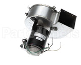 R78310 Aaon 1/4Hp 230V 3400Rpm Comb Assembly