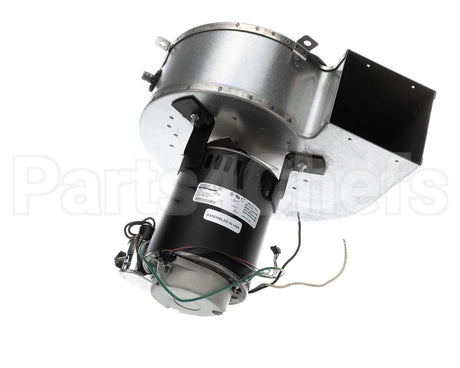 R78310 Aaon 1/4Hp 230V 3400Rpm Comb Assembly