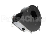 R78310 Aaon 1/4Hp 230V 3400Rpm Comb Assembly