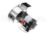 R78321 Aaon Mtr Comb Assy 460V