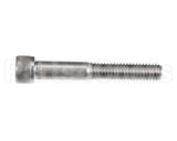 R7942 Blodgett Screw,S/S 3/8X16X2.5Skt Hd Cap