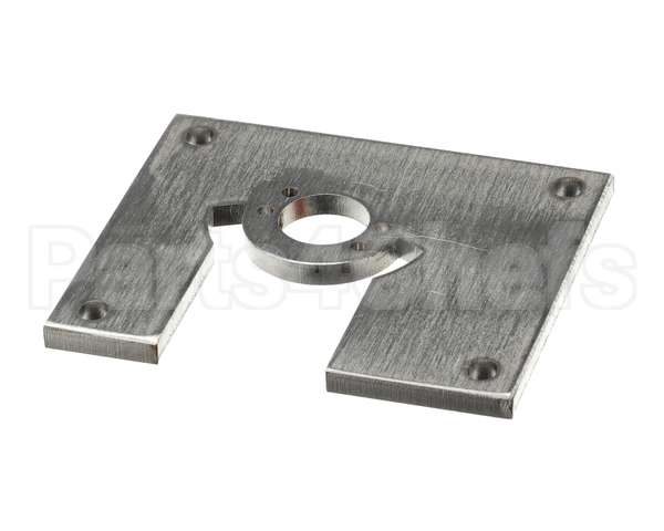 R7944 Blodgett Plate,Latch Mount 20S