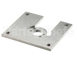 R7944 Blodgett Plate,Latch Mount 20S