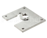 R7944 Blodgett Plate,Latch Mount 20S