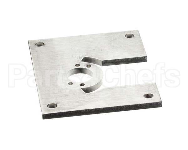 R7944 Blodgett Plate,Latch Mount 20S