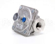 R80000 American Range Regulator,Gas Dual Pressr 1/2
