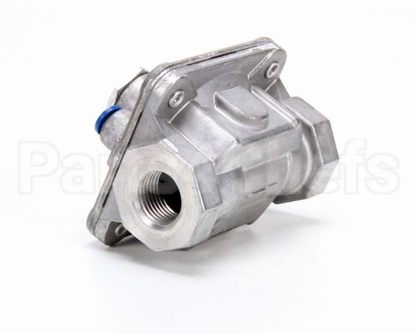 R80000 American Range Regulator,Gas Dual Pressr 1/2