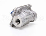 R80000 American Range Regulator,Gas Dual Pressr 1/2