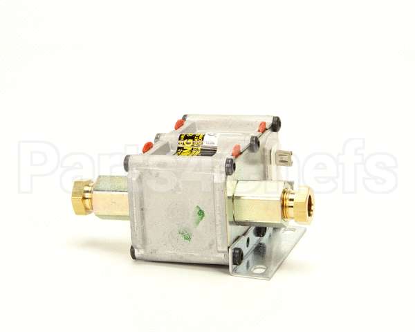 R80001 American Range Valve,Dualsafety Verticl 3/8 Double Out.