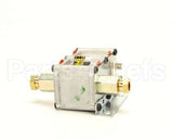 R80001 American Range Valve,Dualsafety Verticl 3/8 Double Out.