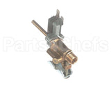 R80009 American Range Valve Ir Broil Fr Lo Med Hi Nat Gas